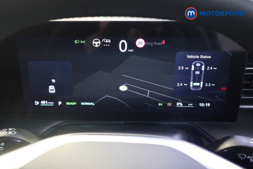 Used MG MG HS 2025 for sale - 78043036: Photo 13