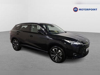 MG MG HS feature image