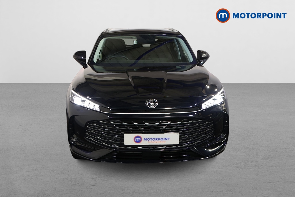 Used MG MG HS 2025 for sale - 78043036: Photo 2