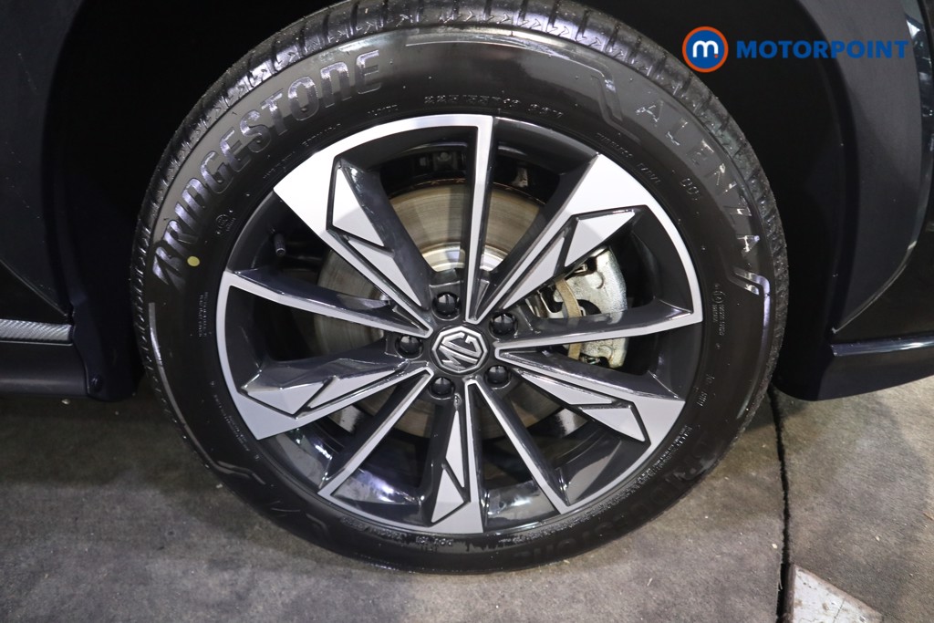 Used MG MG HS 2025 for sale - 78043036: Photo 31