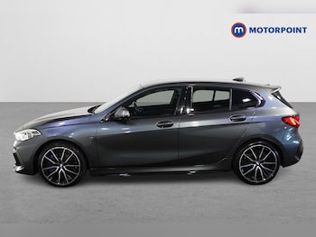 Used BMW 1 Series 2021 for sale - 78314320: Photo