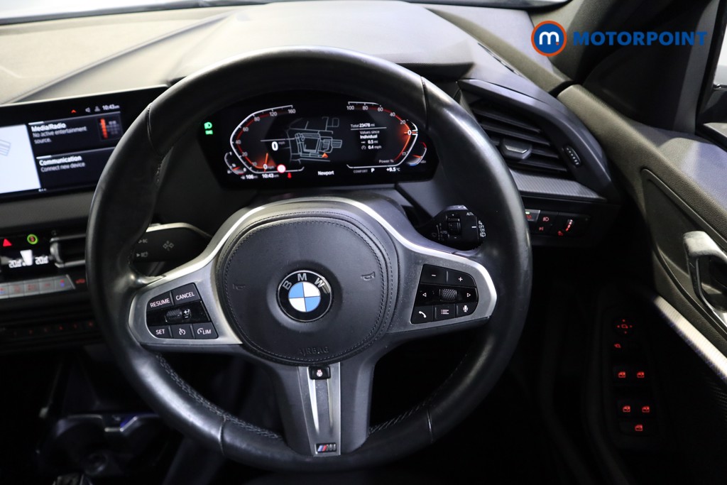 Used BMW 1 Series 2022 for sale - 77878470: Photo 10