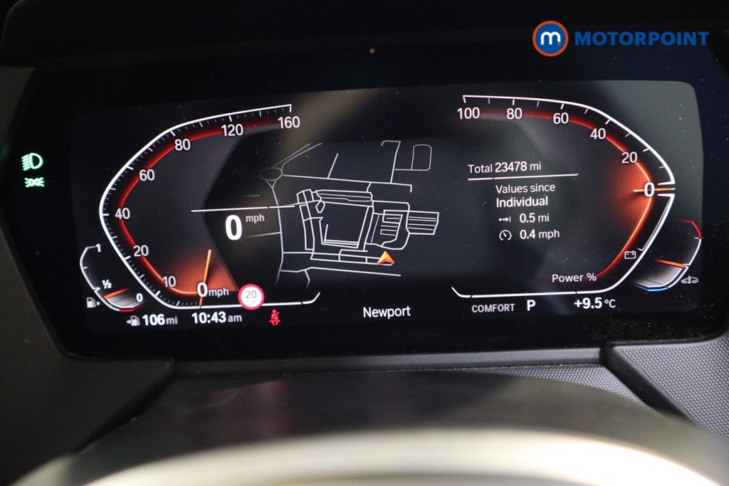 Used BMW 1 Series 2022 for sale - 77878470: Photo 14