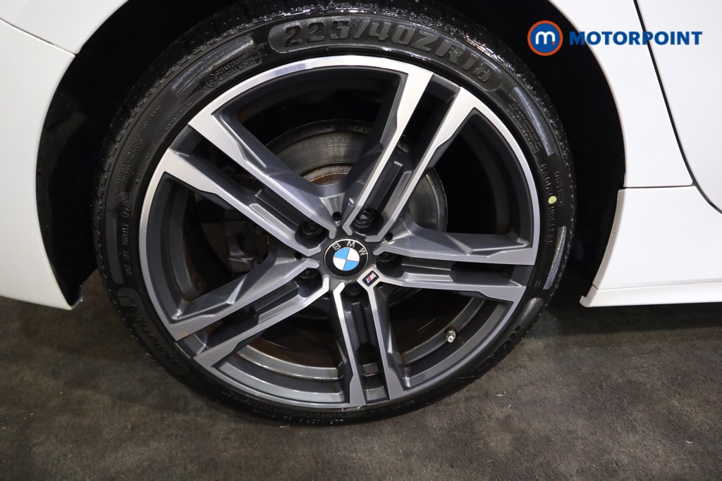 Used BMW 1 Series 2022 for sale - 77878470: Photo 32