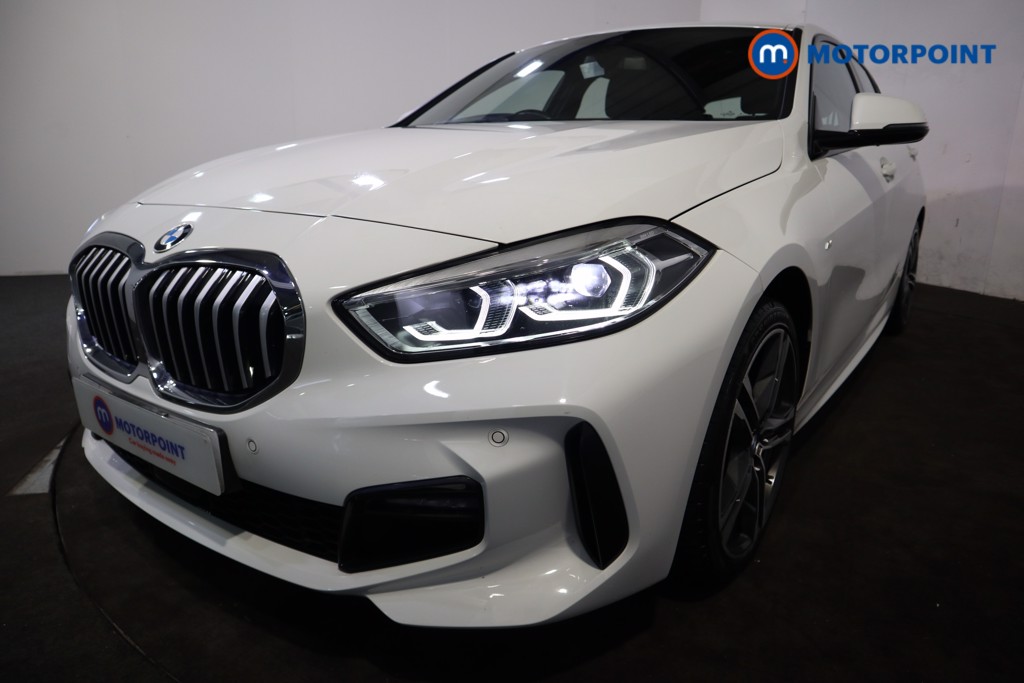 Used BMW 1 Series 2022 for sale - 77878470: Photo 45