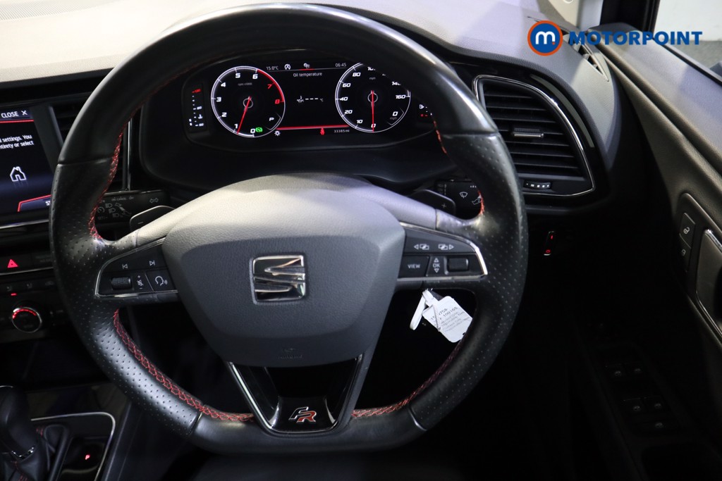 Used SEAT Leon 2019 for sale - 76460724: Photo 10