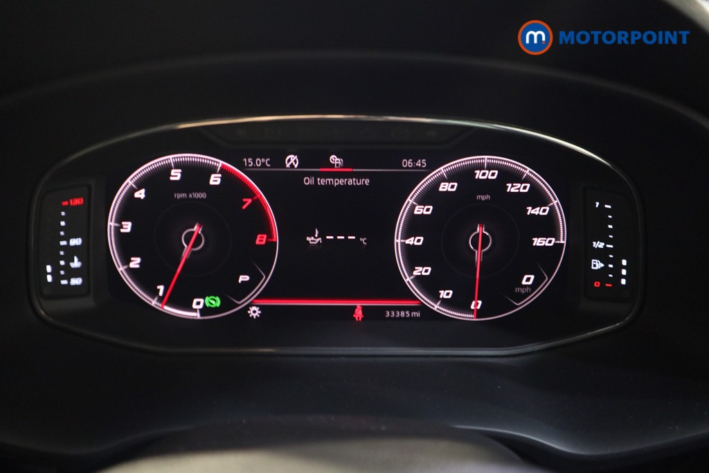 Used SEAT Leon 2019 for sale - 76460724: Photo 14