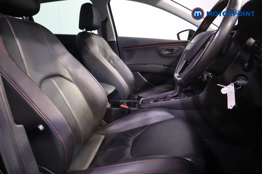 Used SEAT Leon 2019 for sale - 76460724: Photo 21