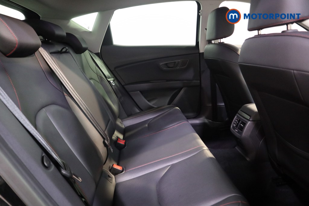 Used SEAT Leon 2019 for sale - 76460724: Photo 22