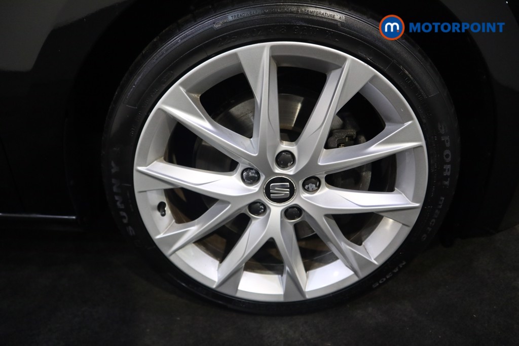 Used SEAT Leon 2019 for sale - 76460724: Photo 25