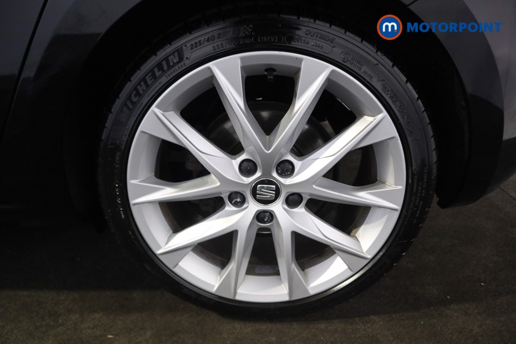 Used SEAT Leon 2019 for sale - 76460724: Photo 27