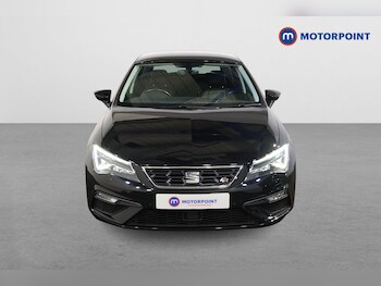 Used SEAT Leon undefined for sale - 76460724: Photo