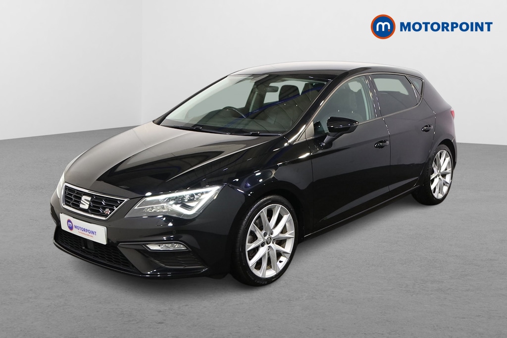 Used SEAT Leon 2019 for sale - 76460724: Photo 3