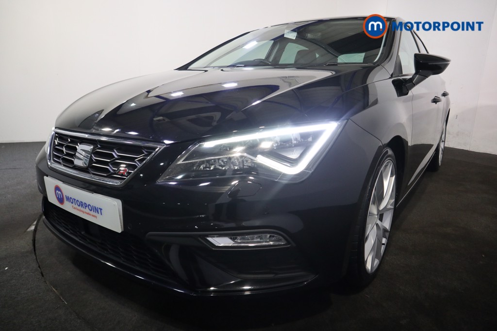 Used SEAT Leon 2019 for sale - 76460724: Photo 33