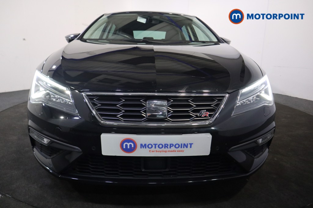 Used SEAT Leon 2019 for sale - 76460724: Photo 34