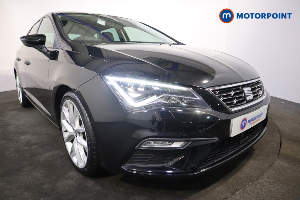 Used SEAT Leon 2019 for sale - 76460724: Photo 35