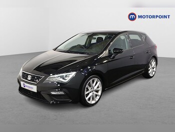 Used SEAT Leon undefined for sale - 76460724: Photo