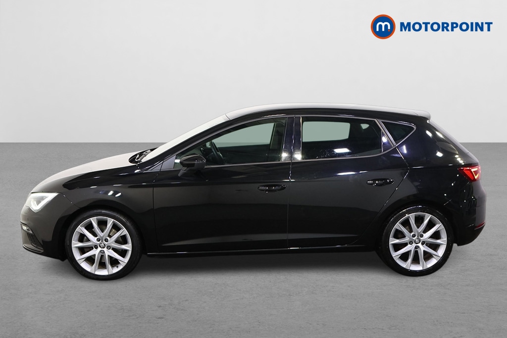 Used SEAT Leon 2019 for sale - 76460724: Photo 4