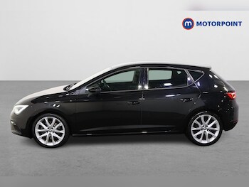 Used SEAT Leon undefined for sale - 76460724: Photo