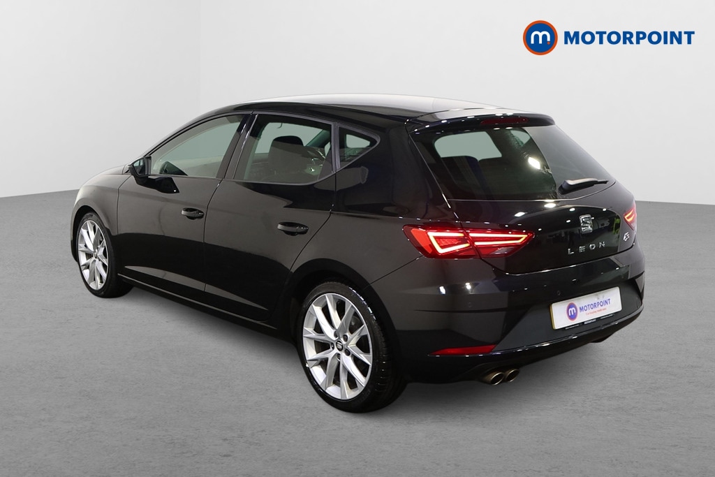 Used SEAT Leon 2019 for sale - 76460724: Photo 5