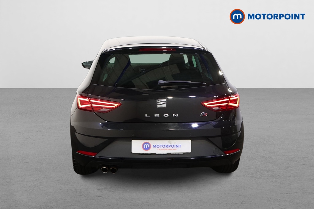 Used SEAT Leon 2019 for sale - 76460724: Photo 6