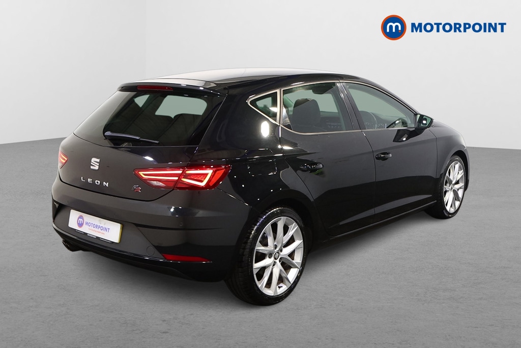 Used SEAT Leon 2019 for sale - 76460724: Photo 7