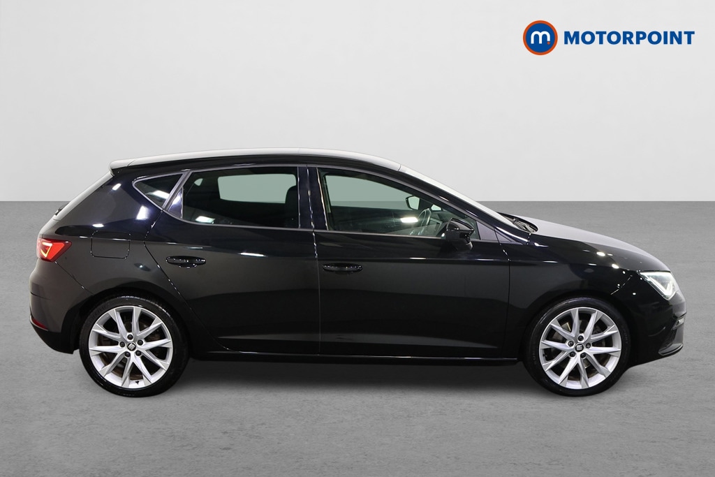 Used SEAT Leon 2019 for sale - 76460724: Photo 8