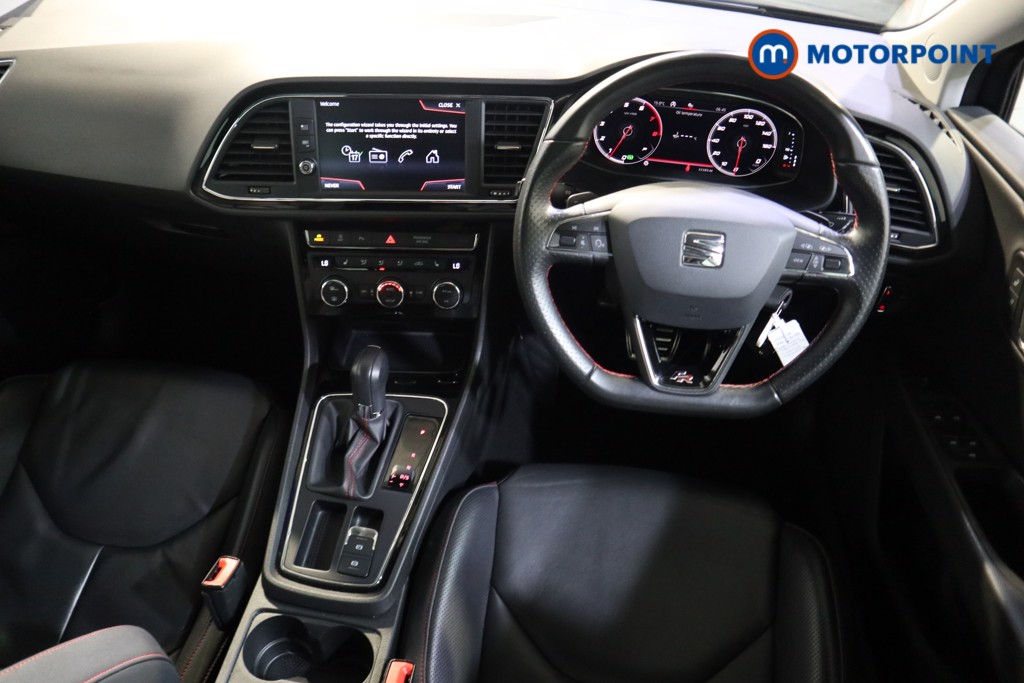 Used SEAT Leon 2019 for sale - 76460724: Photo 9