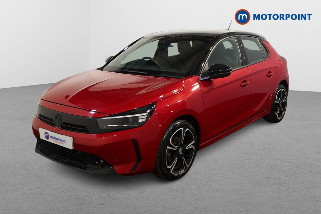 Used Vauxhall Corsa for sale - 78223643: Photo 3