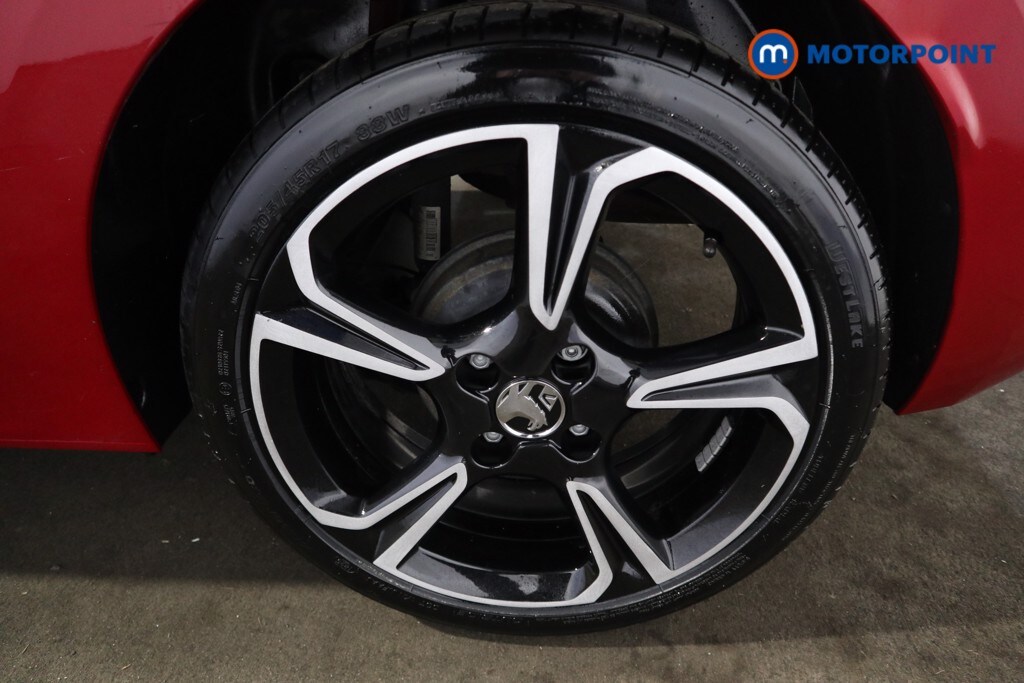 Used Vauxhall Corsa for sale - 78223643: Photo 30