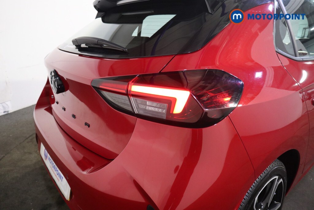 Used Vauxhall Corsa for sale - 78223643: Photo 34