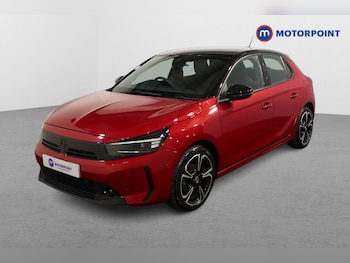 Used Vauxhall Corsa undefined for sale - 78223643: Photo