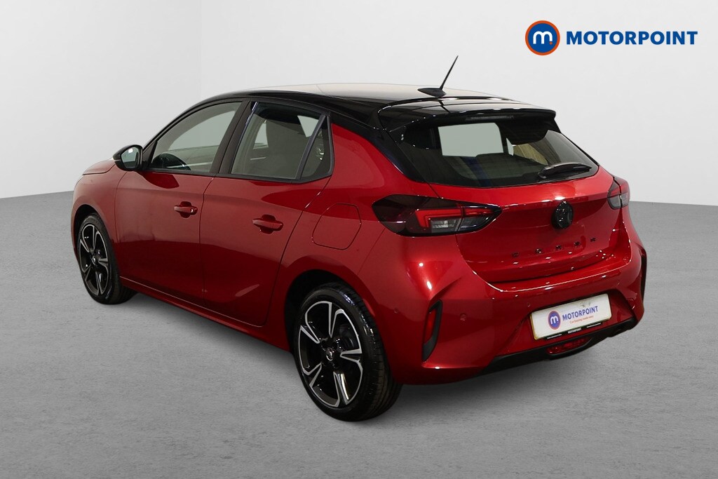 Used Vauxhall Corsa for sale - 78223643: Photo 5