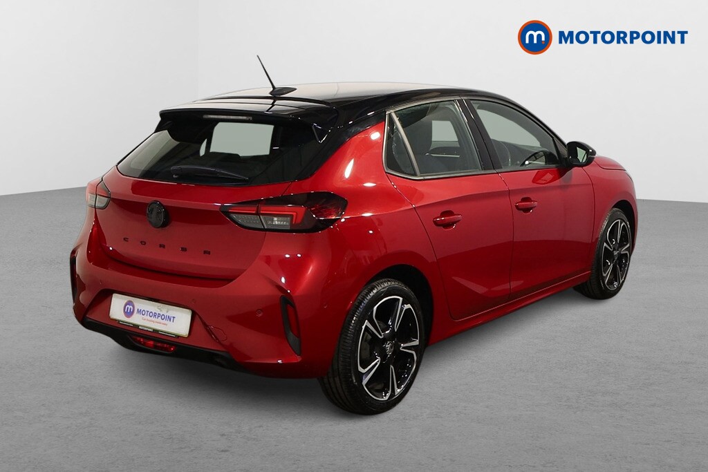 Used Vauxhall Corsa for sale - 78223643: Photo 7