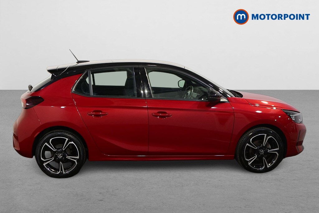 Used Vauxhall Corsa for sale - 78223643: Photo 8