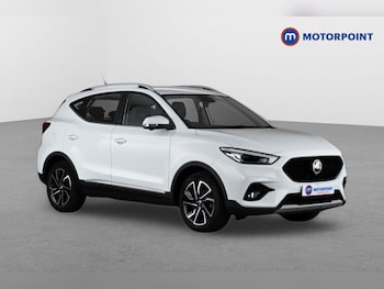 Used MG MG ZS 2021 for sale - 78774321: Photo