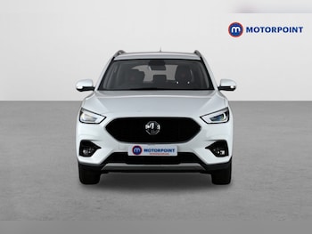 Used MG MG ZS 2021 for sale - 78774321: Photo