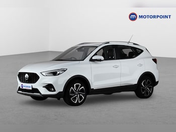 Used MG MG ZS 2021 for sale - 78774321: Photo