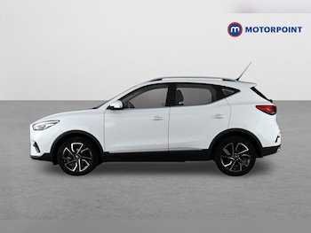Used MG MG ZS 2021 for sale - 78774321: Photo