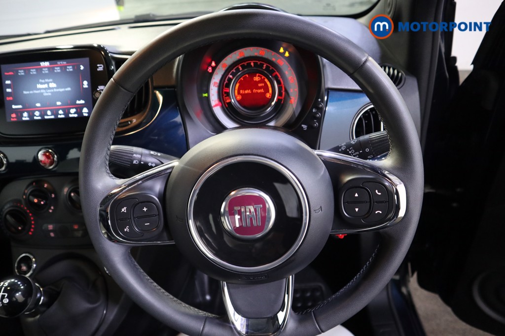 Used Fiat 500 2021 for sale - 77775504: Photo 10