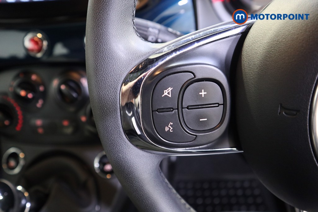 Used Fiat 500 2021 for sale - 77775504: Photo 11