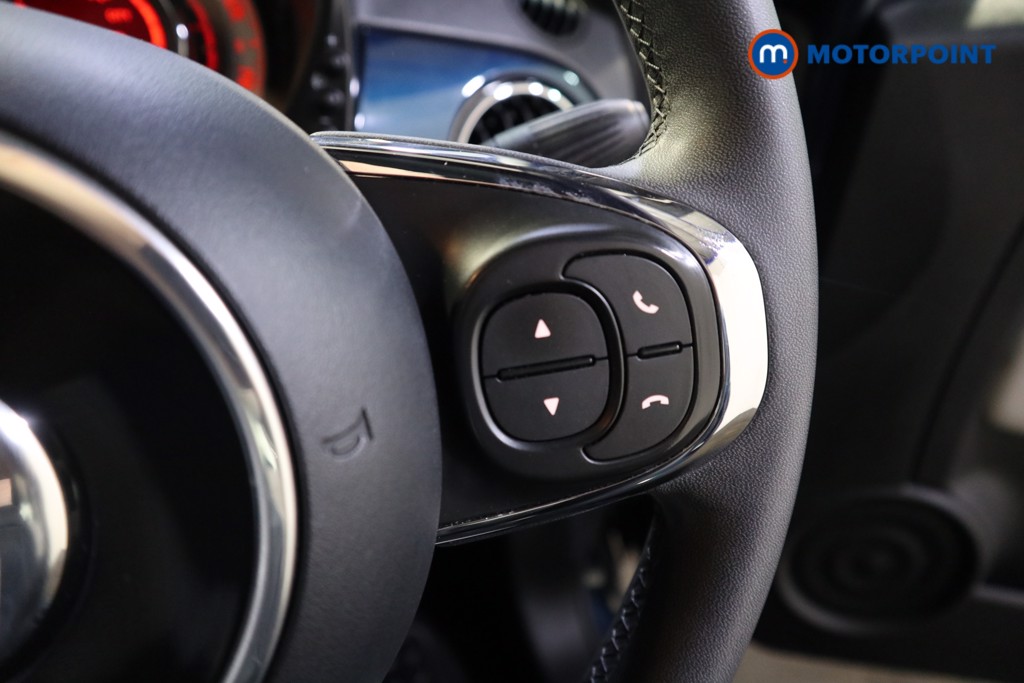 Used Fiat 500 2021 for sale - 77775504: Photo 12