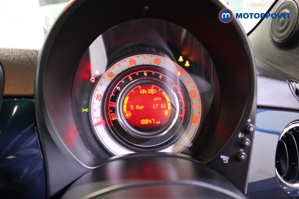 Used Fiat 500 2021 for sale - 77775504: Photo 13