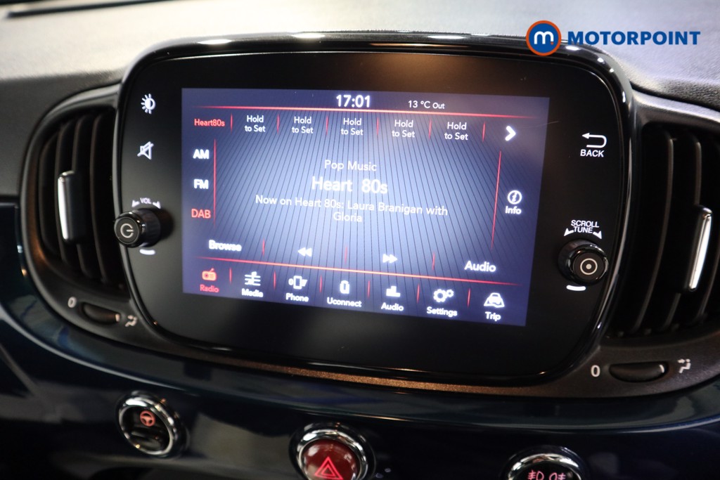 Used Fiat 500 2021 for sale - 77775504: Photo 14