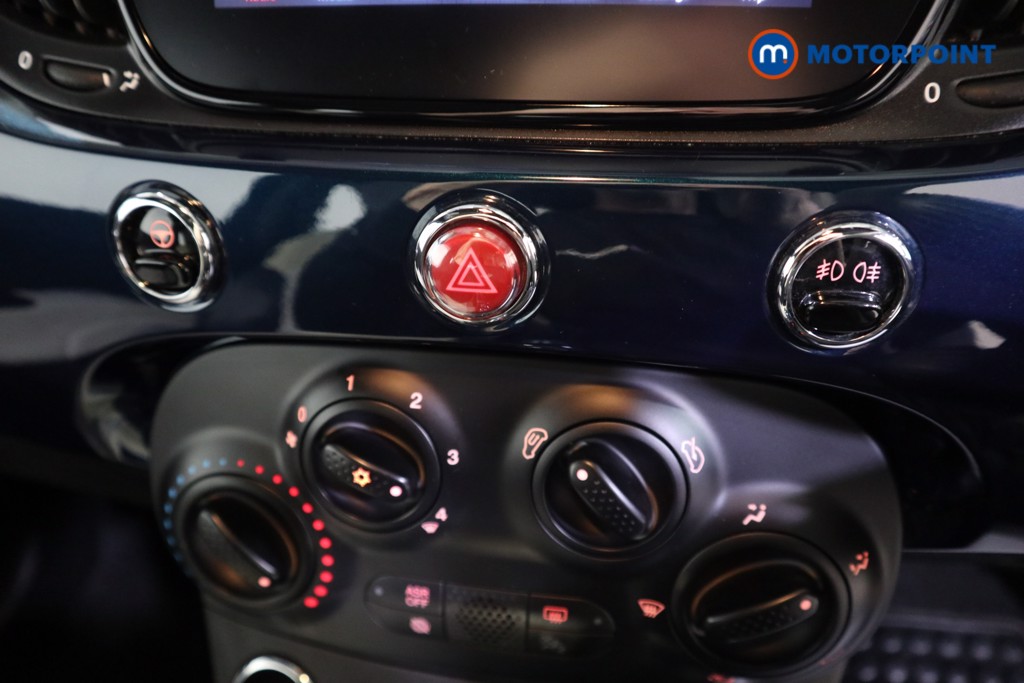 Used Fiat 500 2021 for sale - 77775504: Photo 15