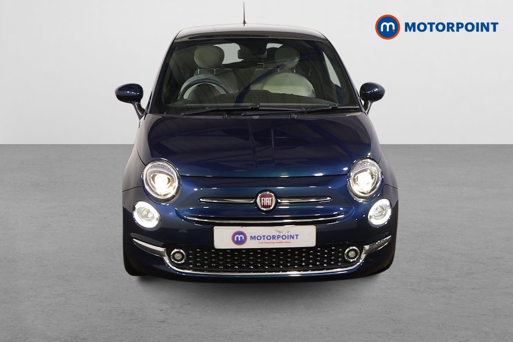 Used Fiat 500 2021 for sale - 77775504: Photo 2