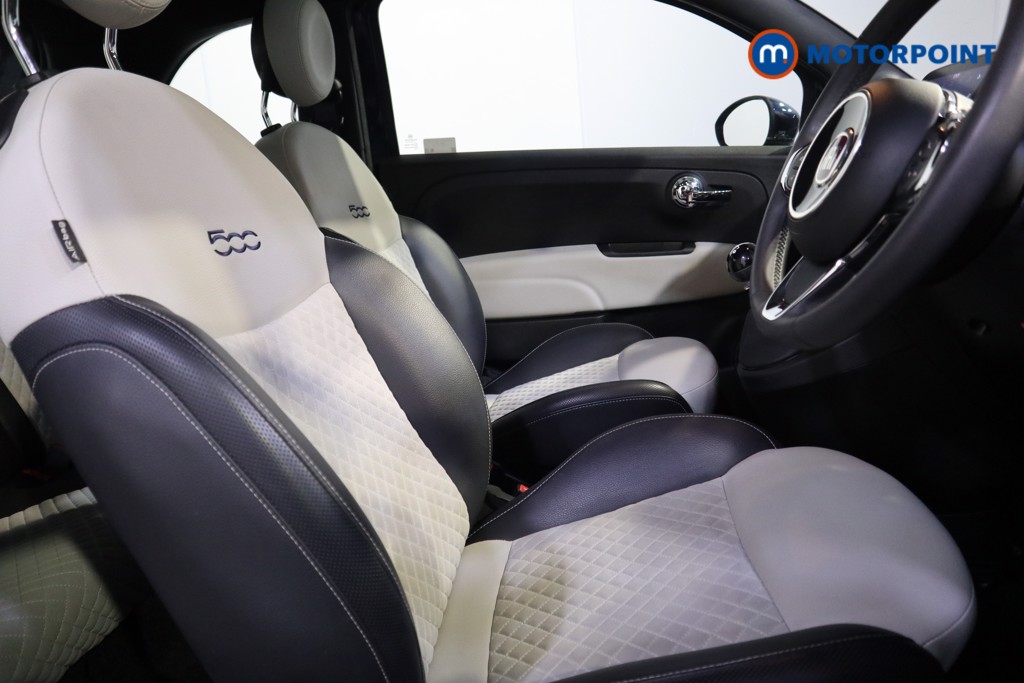 Used Fiat 500 2021 for sale - 77775504: Photo 21