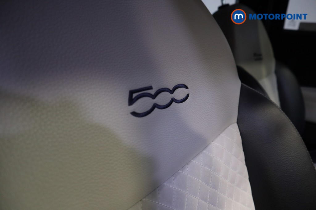 Used Fiat 500 2021 for sale - 77775504: Photo 22