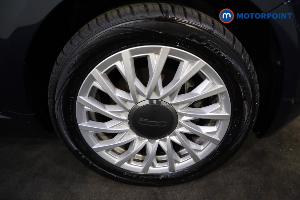 Used Fiat 500 2021 for sale - 77775504: Photo 27