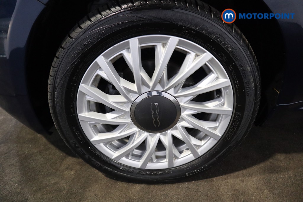 Used Fiat 500 2021 for sale - 77775504: Photo 28